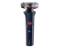 Cecotec Golarka męska PrecisionCare Aluminium - 1545516 - zdjęcie 2